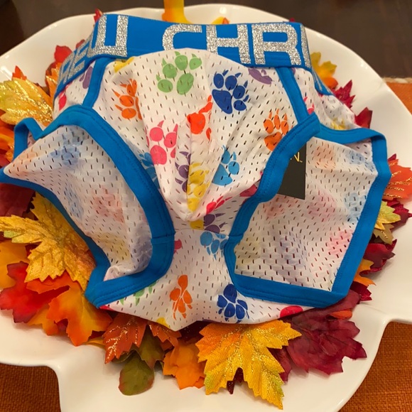 Andrew Christian Other - Andrew Christian Growl Brief